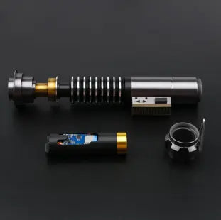 Saber Chassis - Blazing Sabers