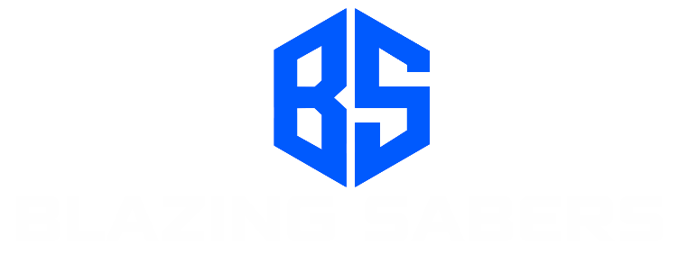 Blazing Sabers