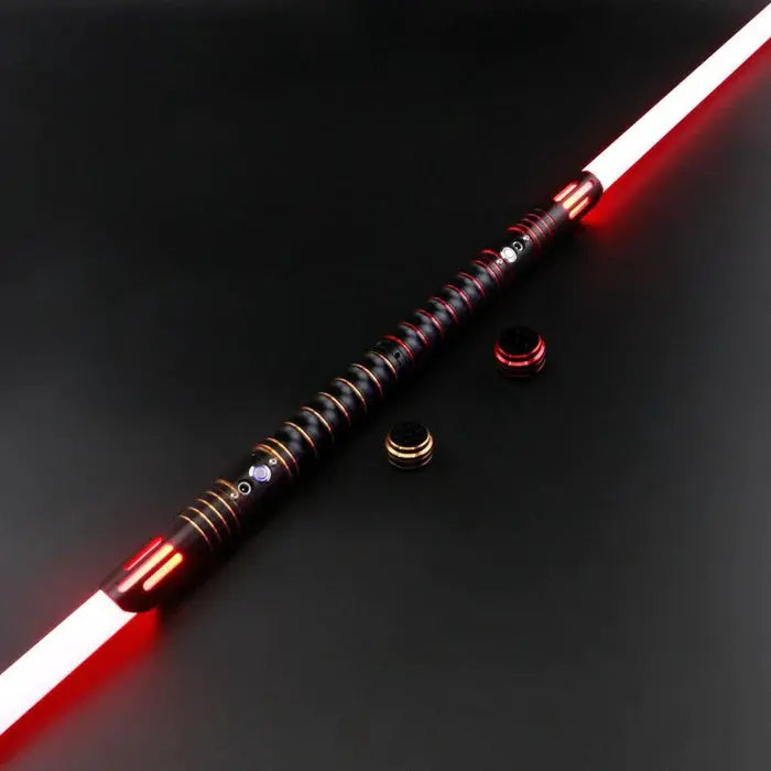 Saber Connector - Blazing Sabers