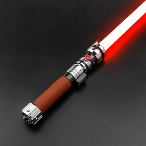 Starkiller Force FX - Blazing Sabers