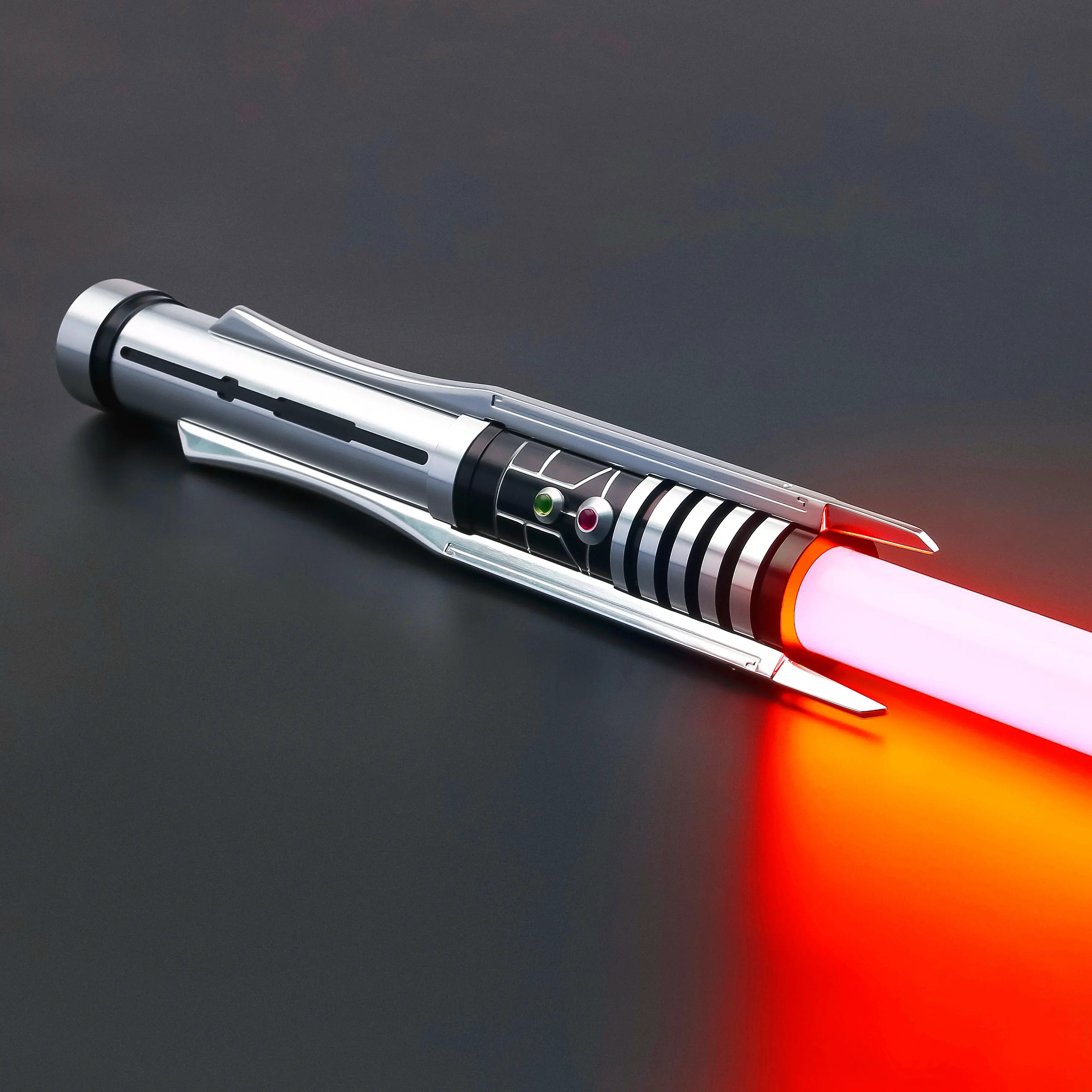 Jedi Revan - Blazing Sabers