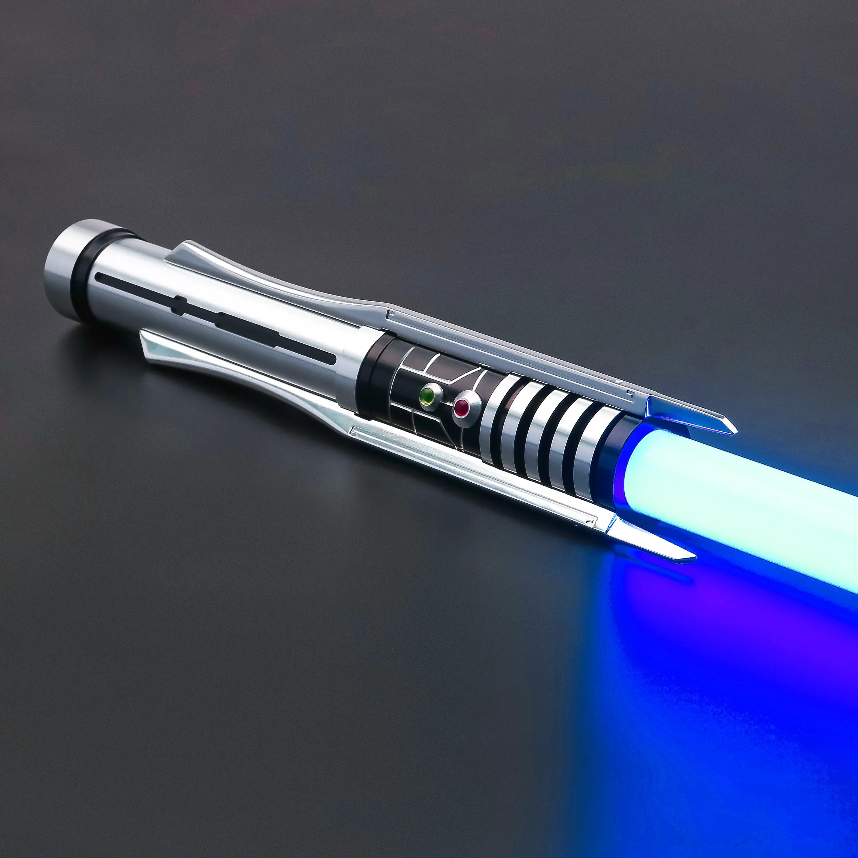 Jedi Revan - Blazing Sabers