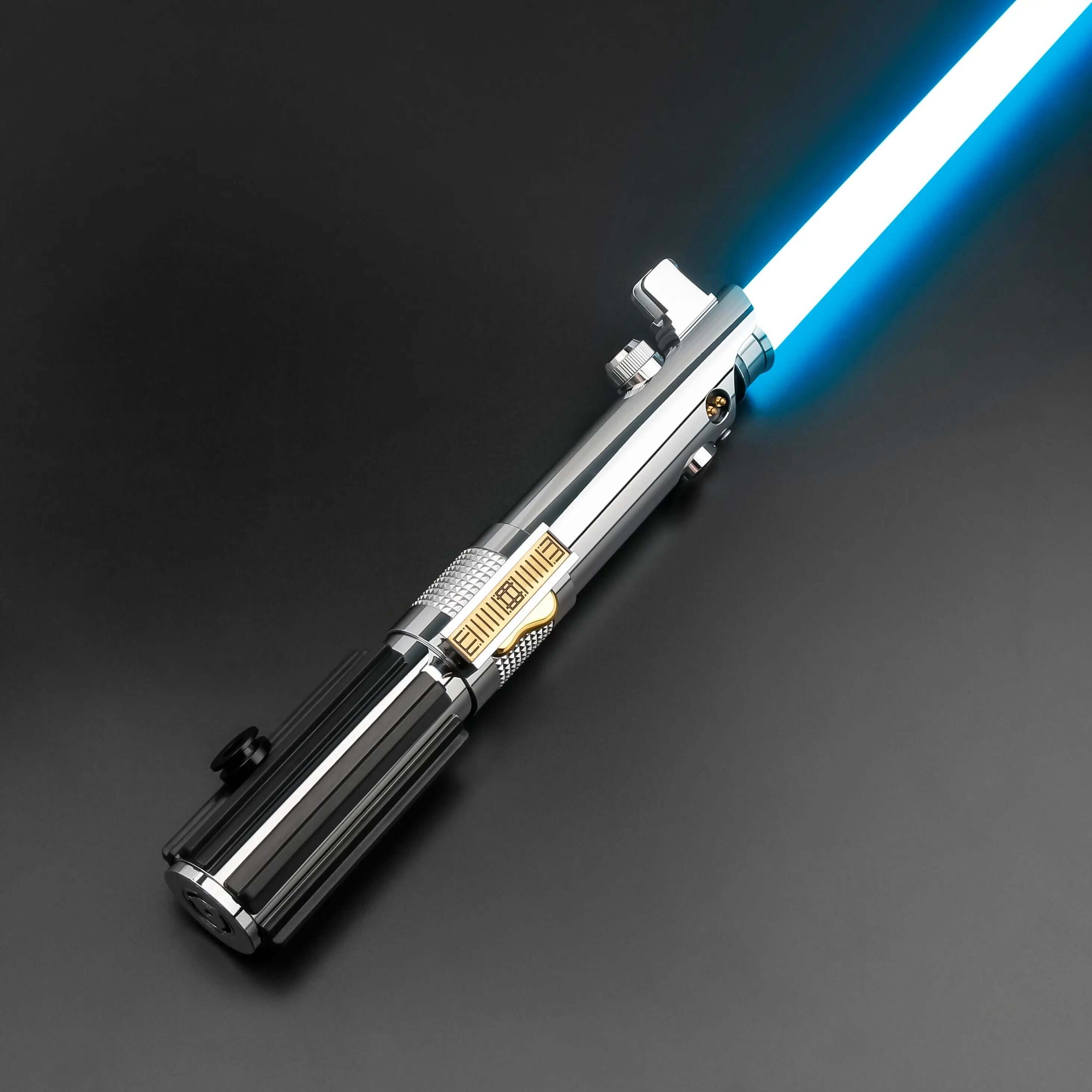 Anakin EP3 Hero - Blazing Sabers