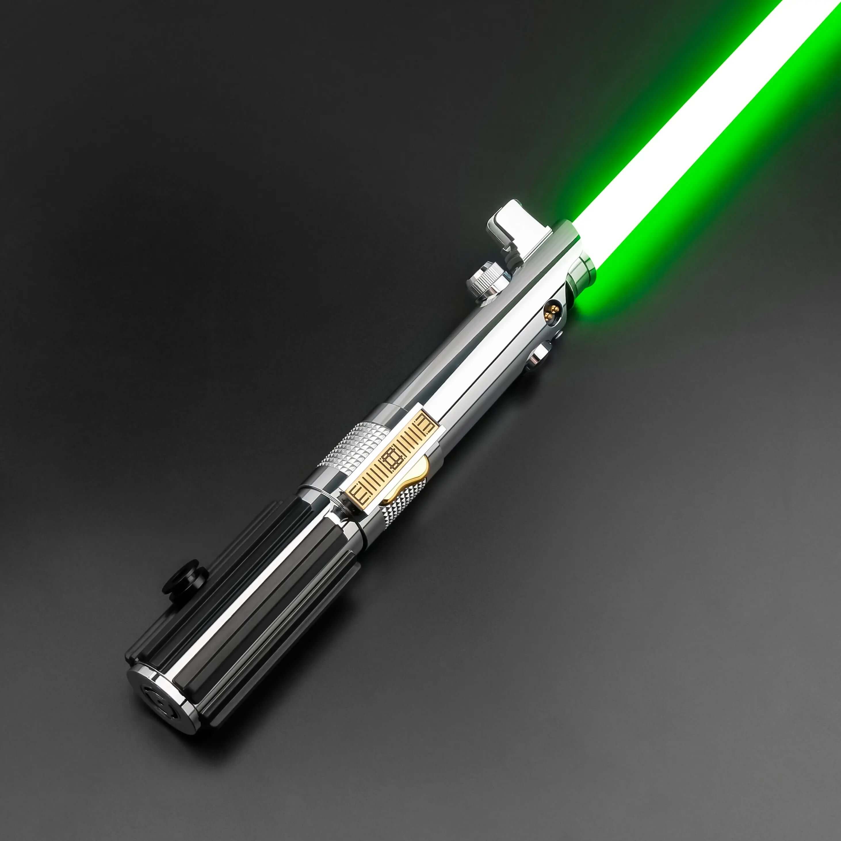 Anakin EP3 Hero - Blazing Sabers