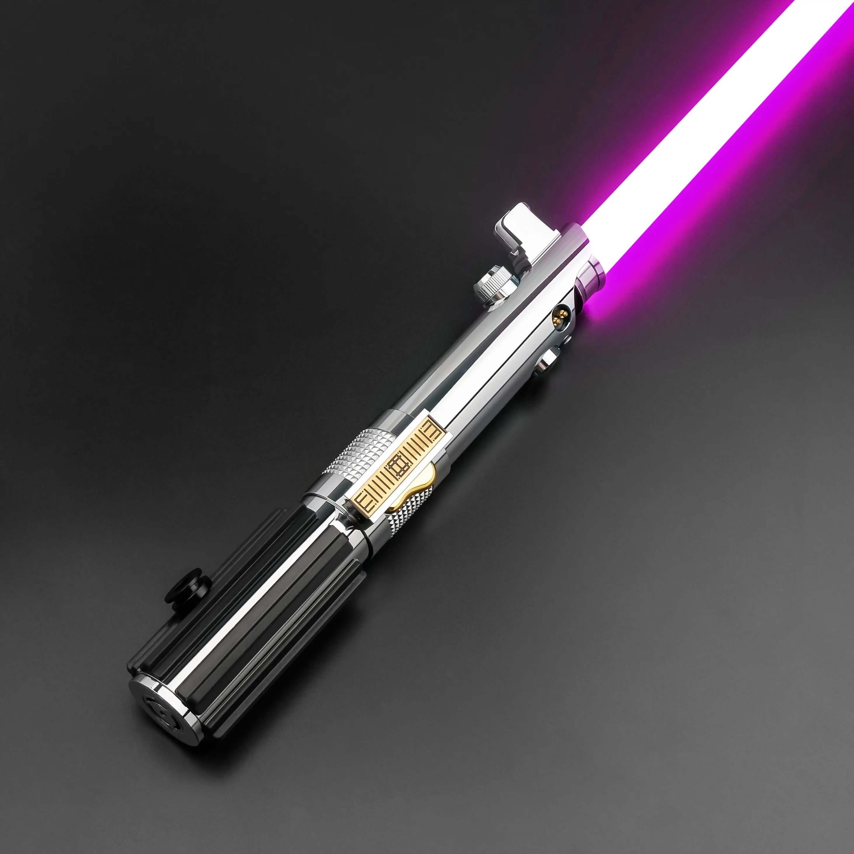 Anakin EP3 Hero - Blazing Sabers