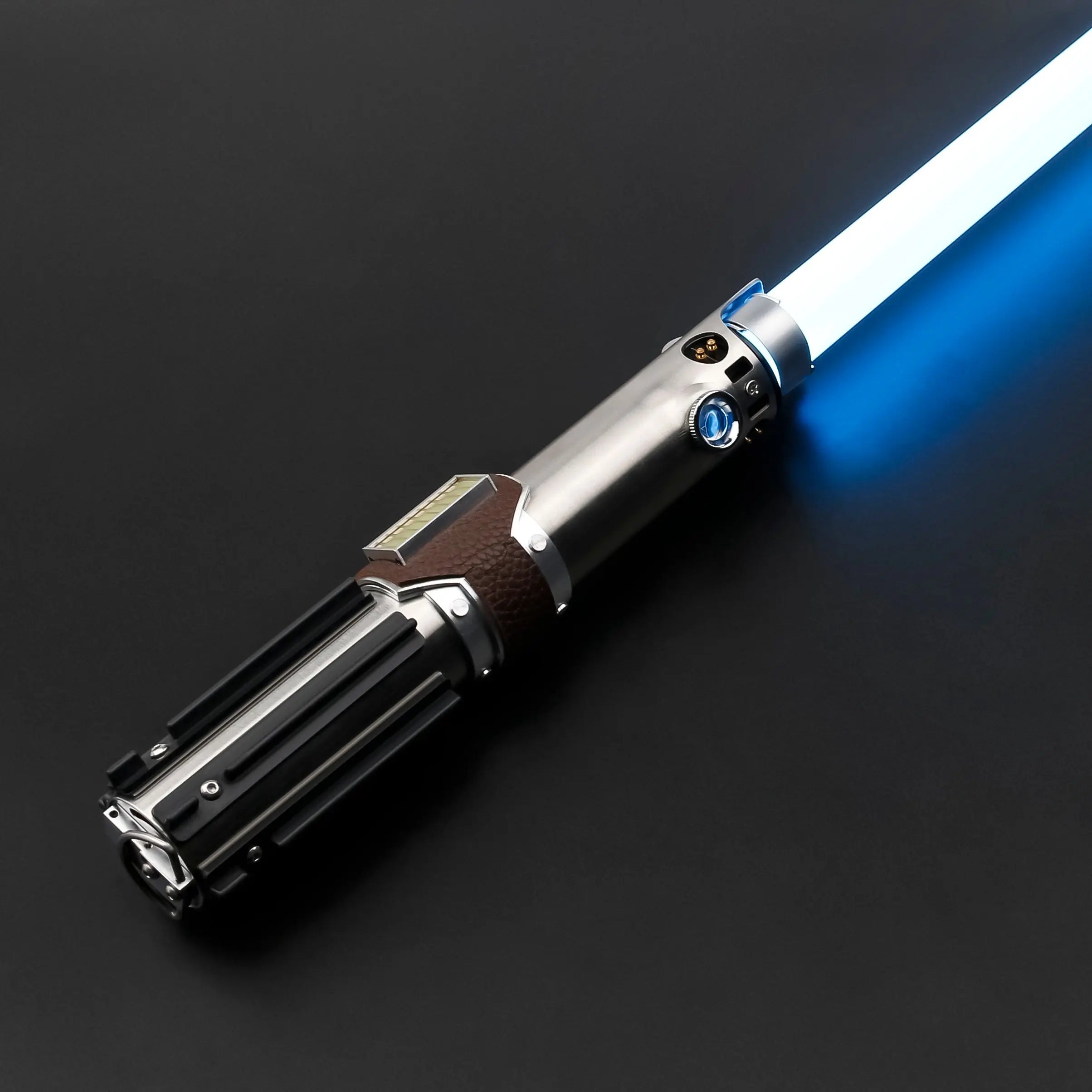 Luke EP9 Graflex - Blazing Sabers