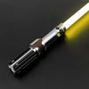 Luke EP9 Graflex - Blazing Sabers