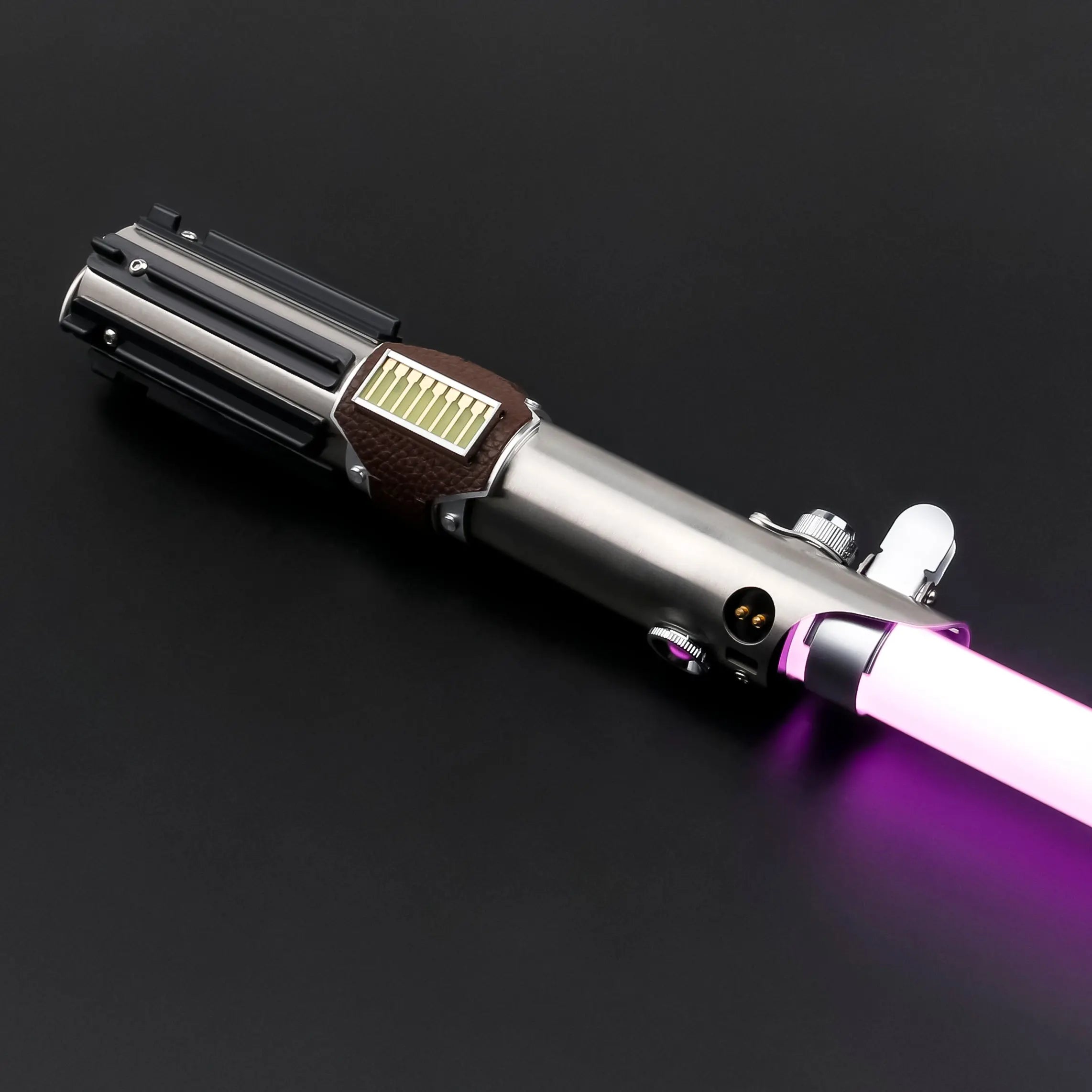 Luke EP9 Graflex - Blazing Sabers