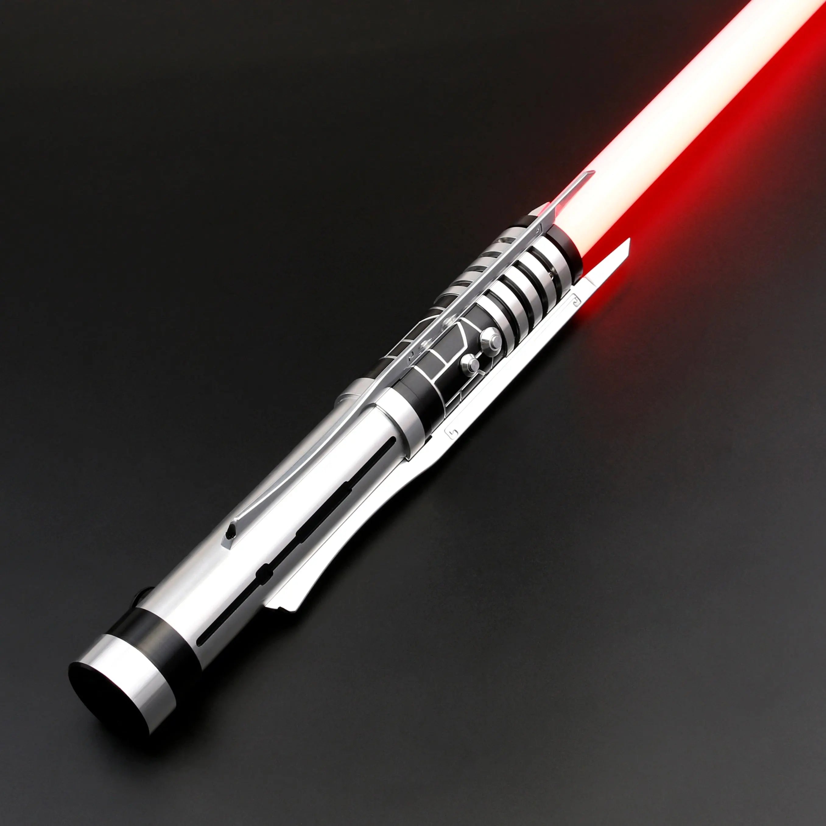 Jedi Revan - Blazing Sabers