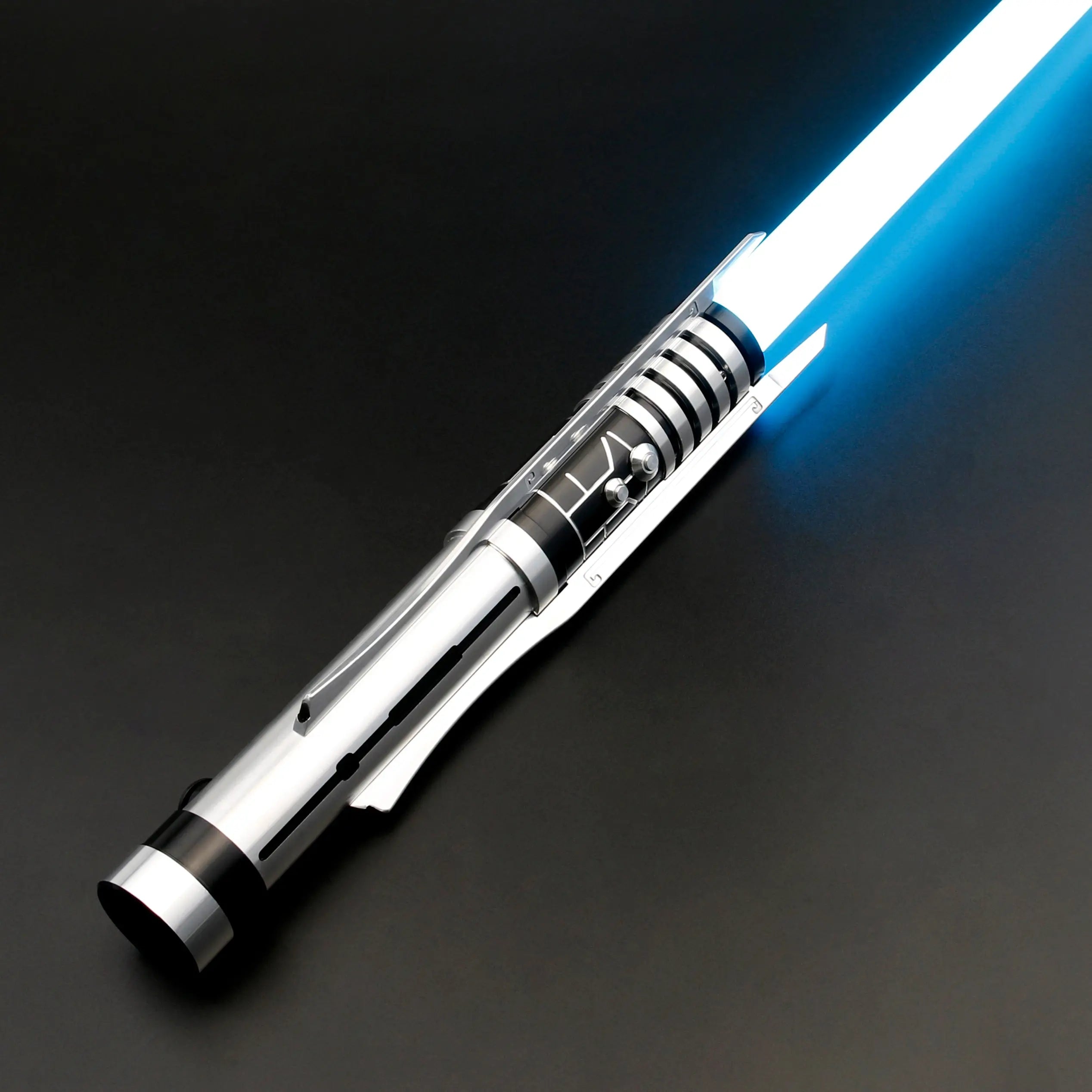 Jedi Revan - Blazing Sabers