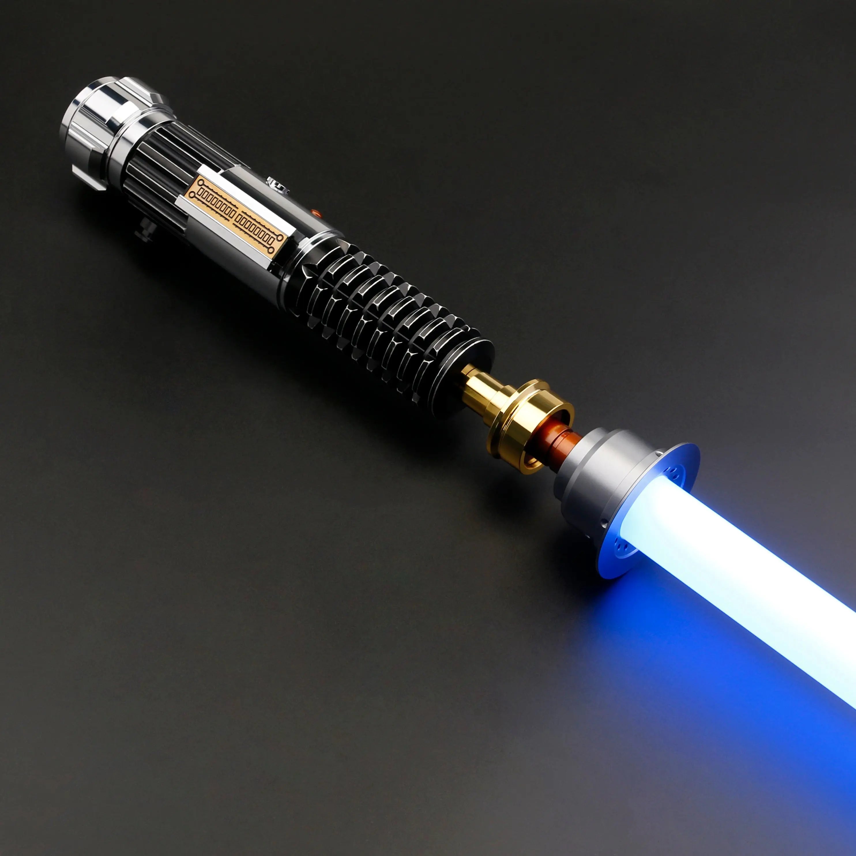 Obi-Wan EP3 Hero - Blazing Sabers