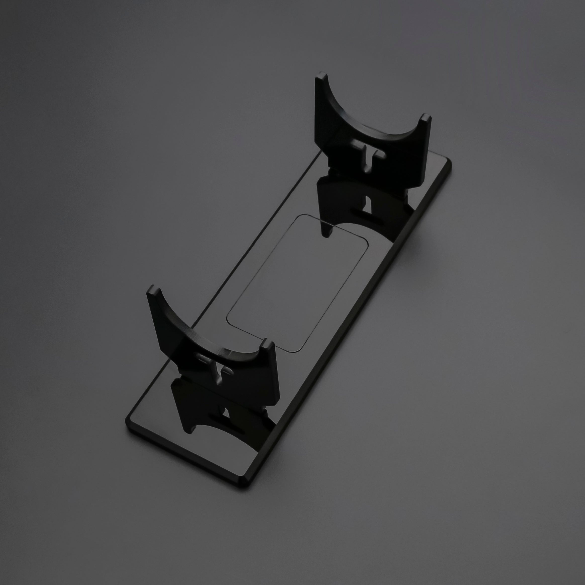 Horizontal Display Stand