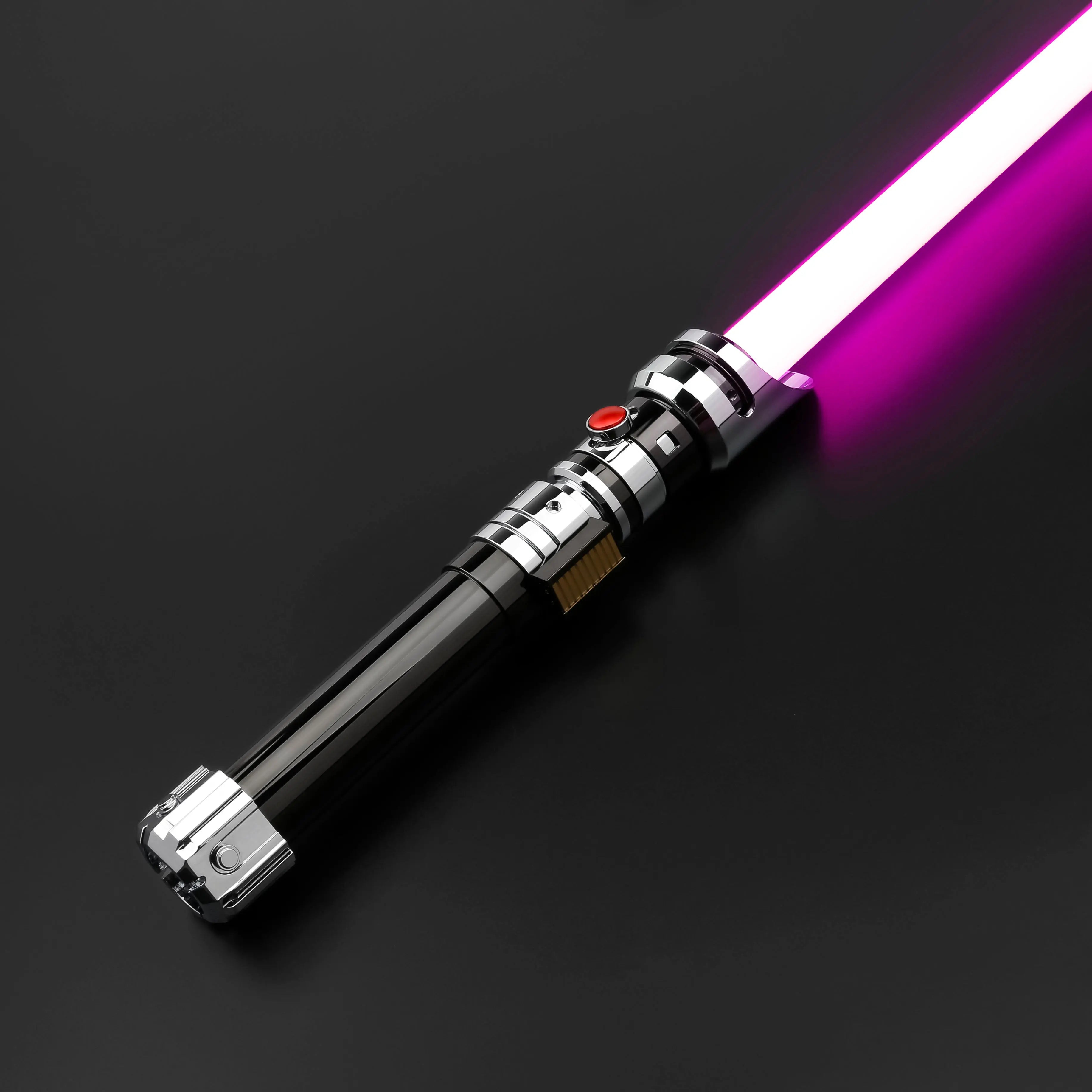 Starkiller Force FX - Blazing Sabers