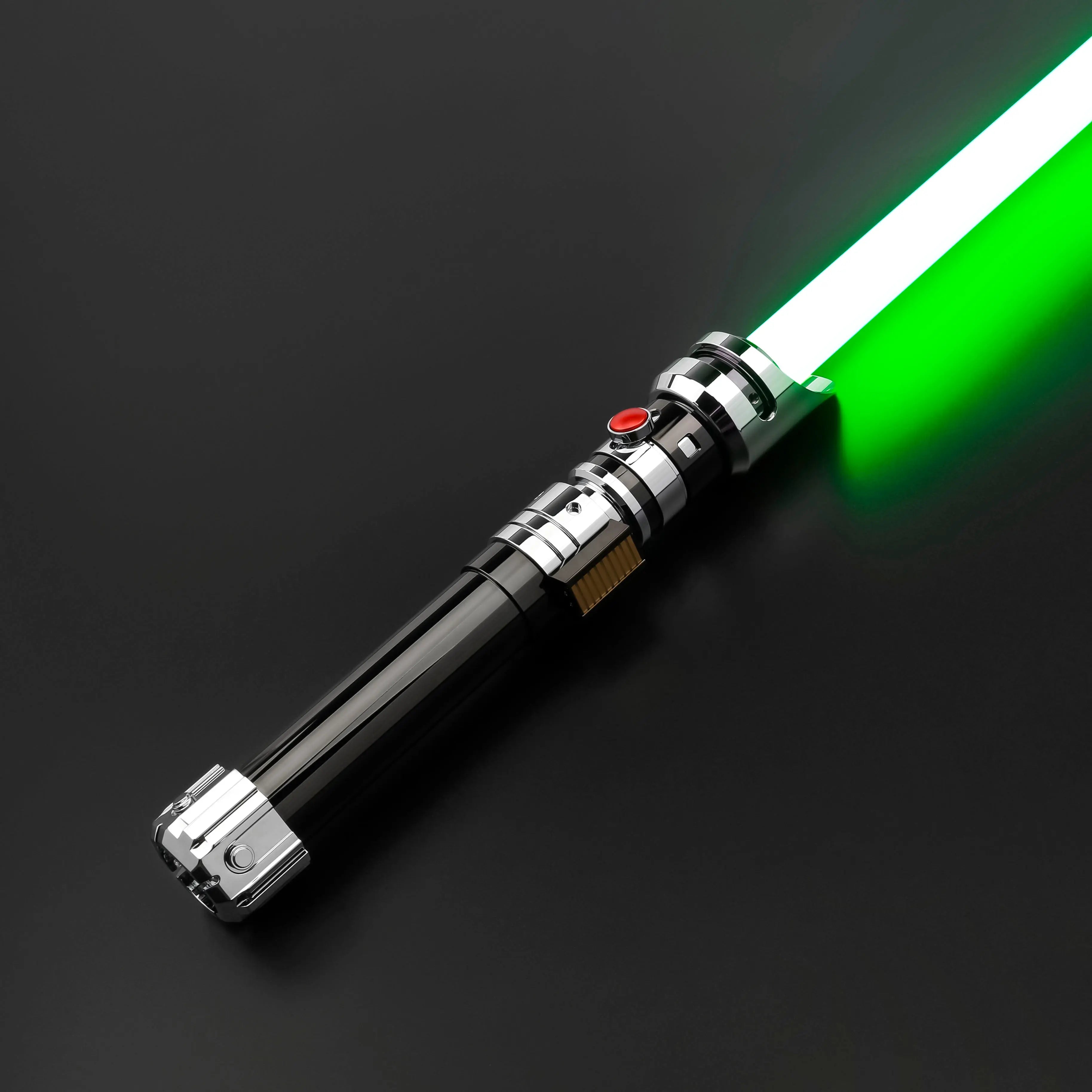 Starkiller Force FX - Blazing Sabers