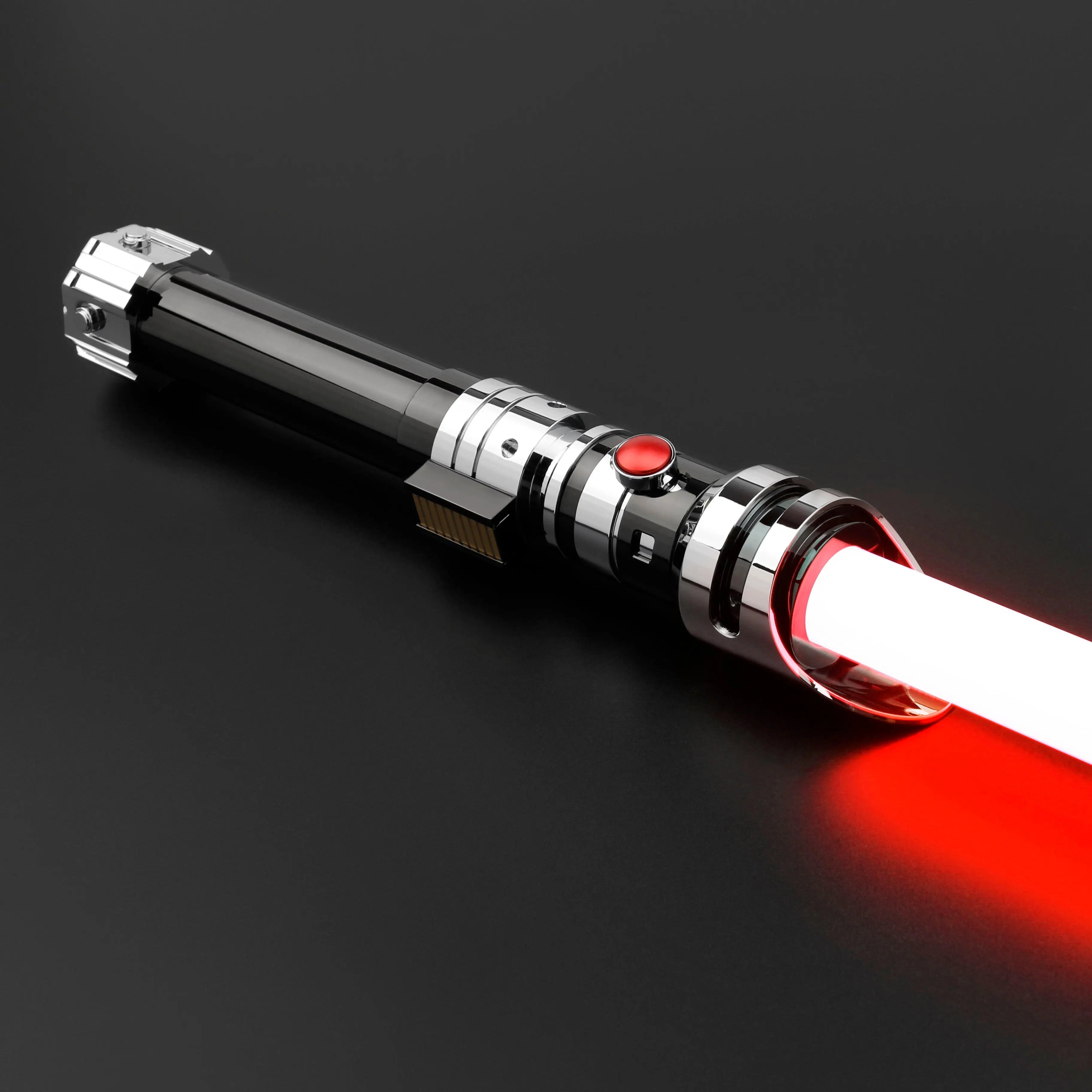 Starkiller Force FX - Blazing Sabers