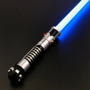 Republic Kenobi - Blazing Sabers