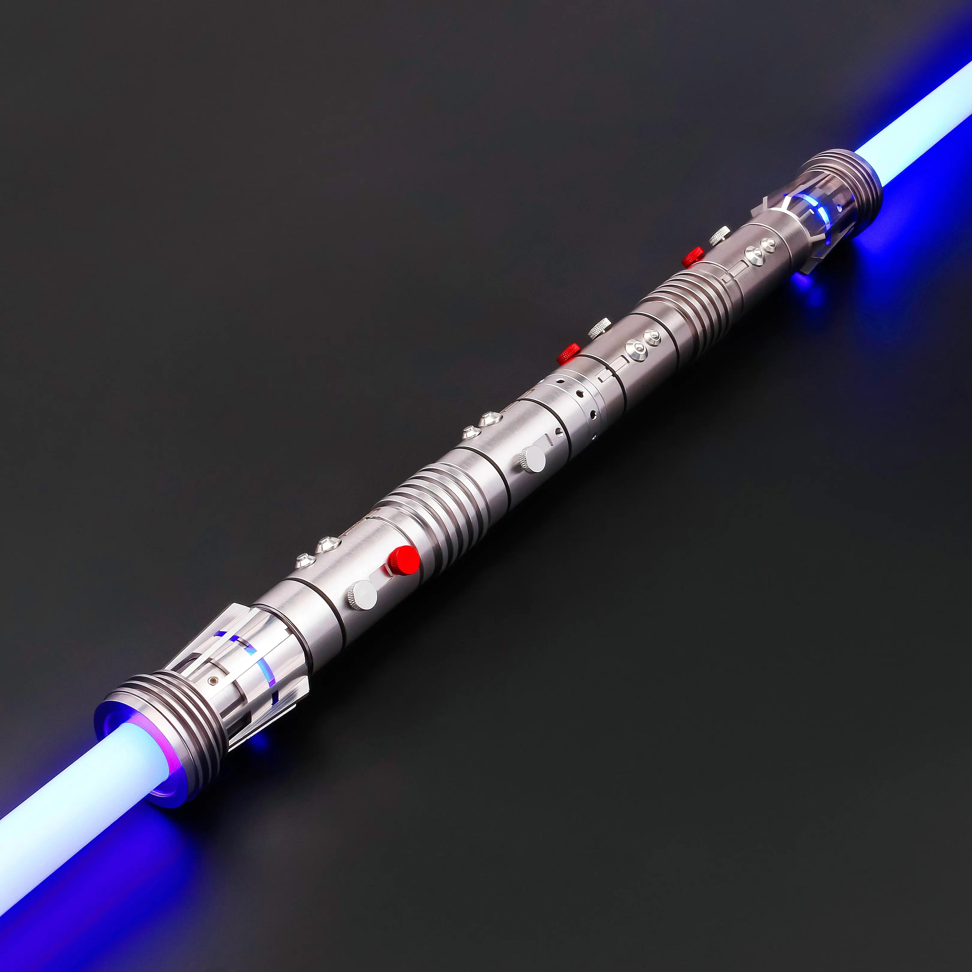 Darth Maul - Blazing Sabers