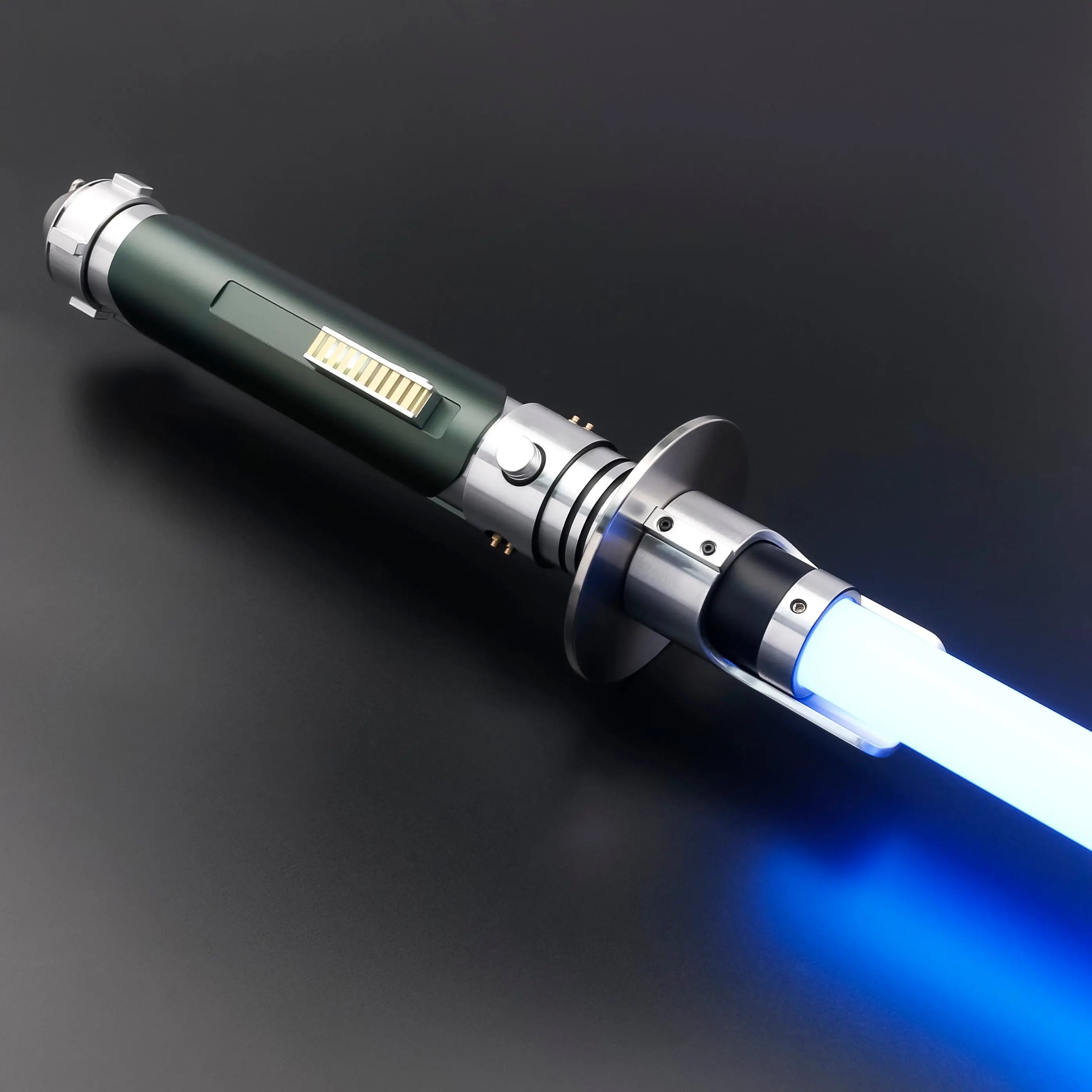 Kanan Jarrus - Blazing Sabers