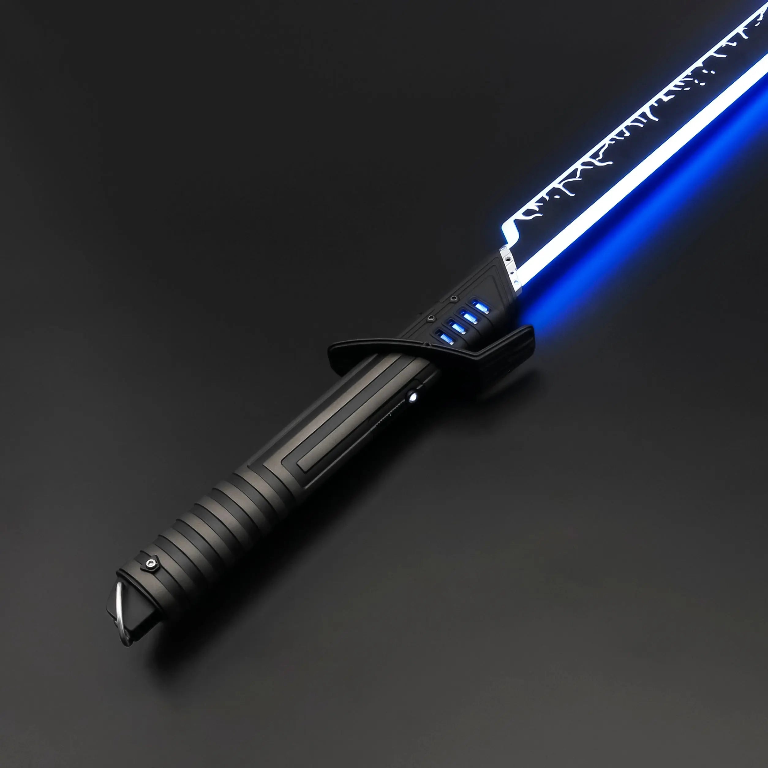 Mandalorian Darksaber - Blazing Sabers