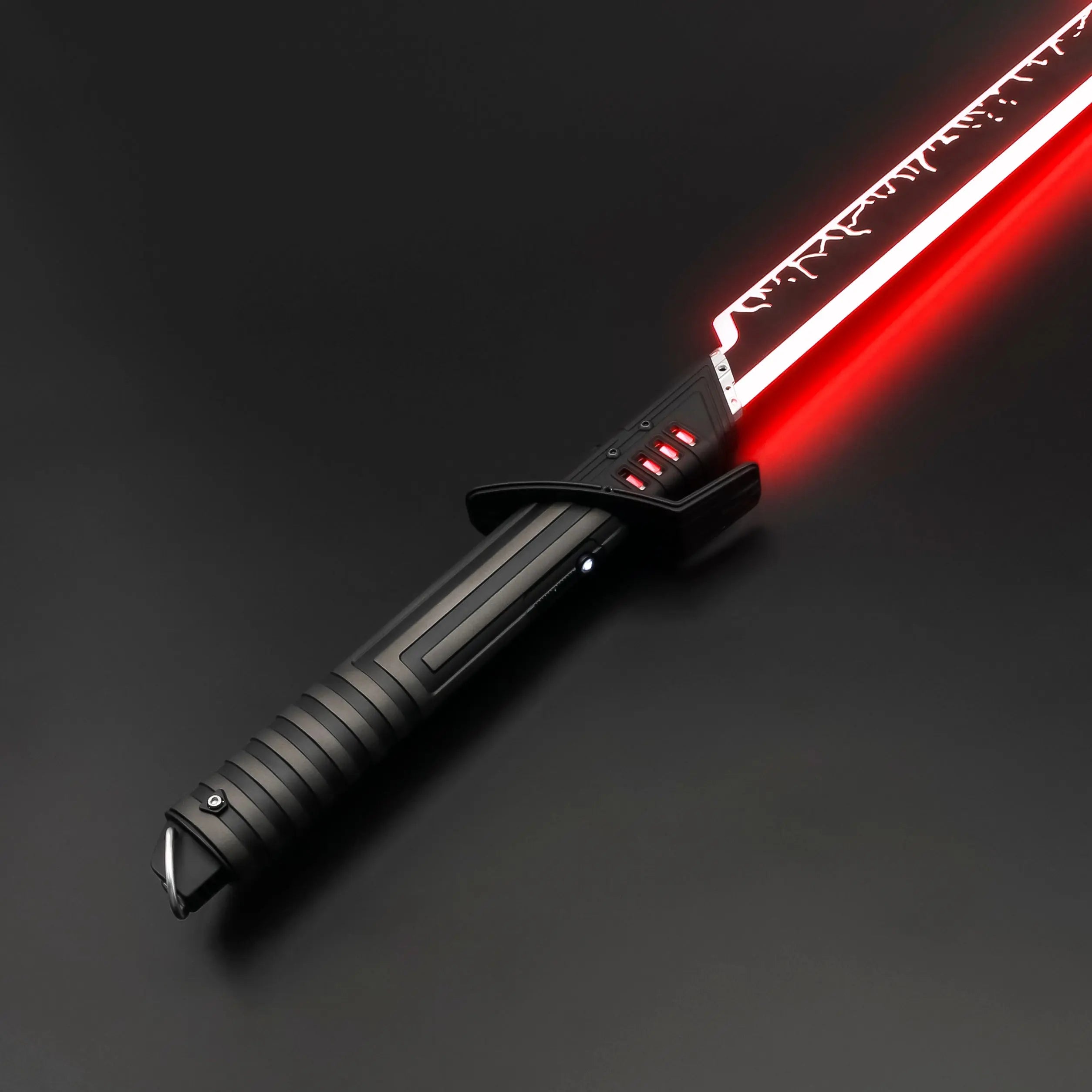 Mandalorian Darksaber - Blazing Sabers