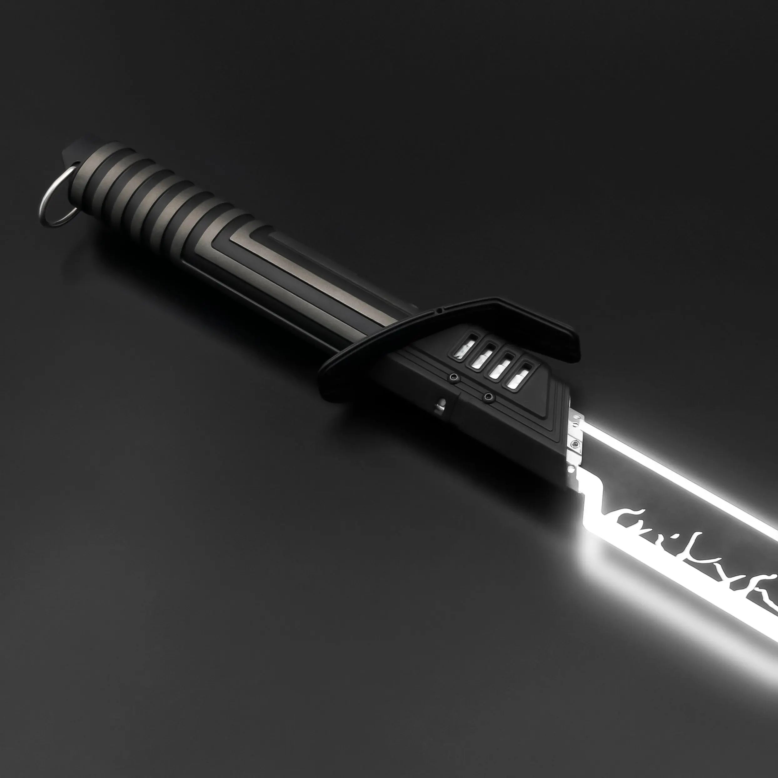 Mandalorian Darksaber - Blazing Sabers