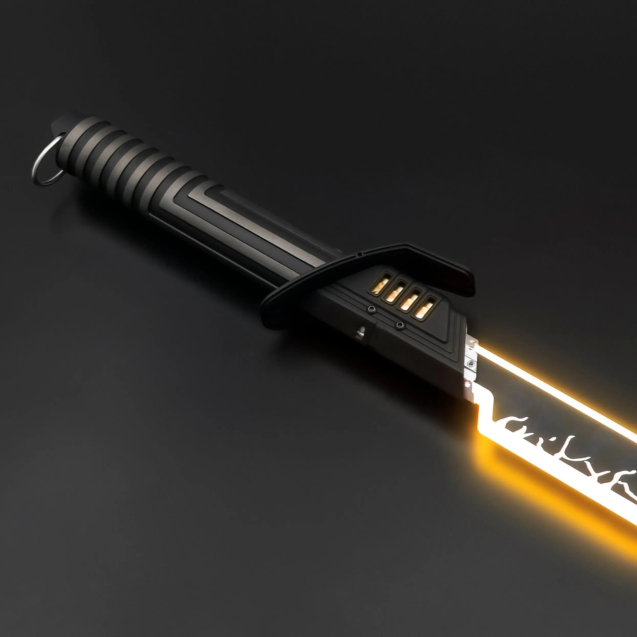 Mandalorian Darksaber - Blazing Sabers