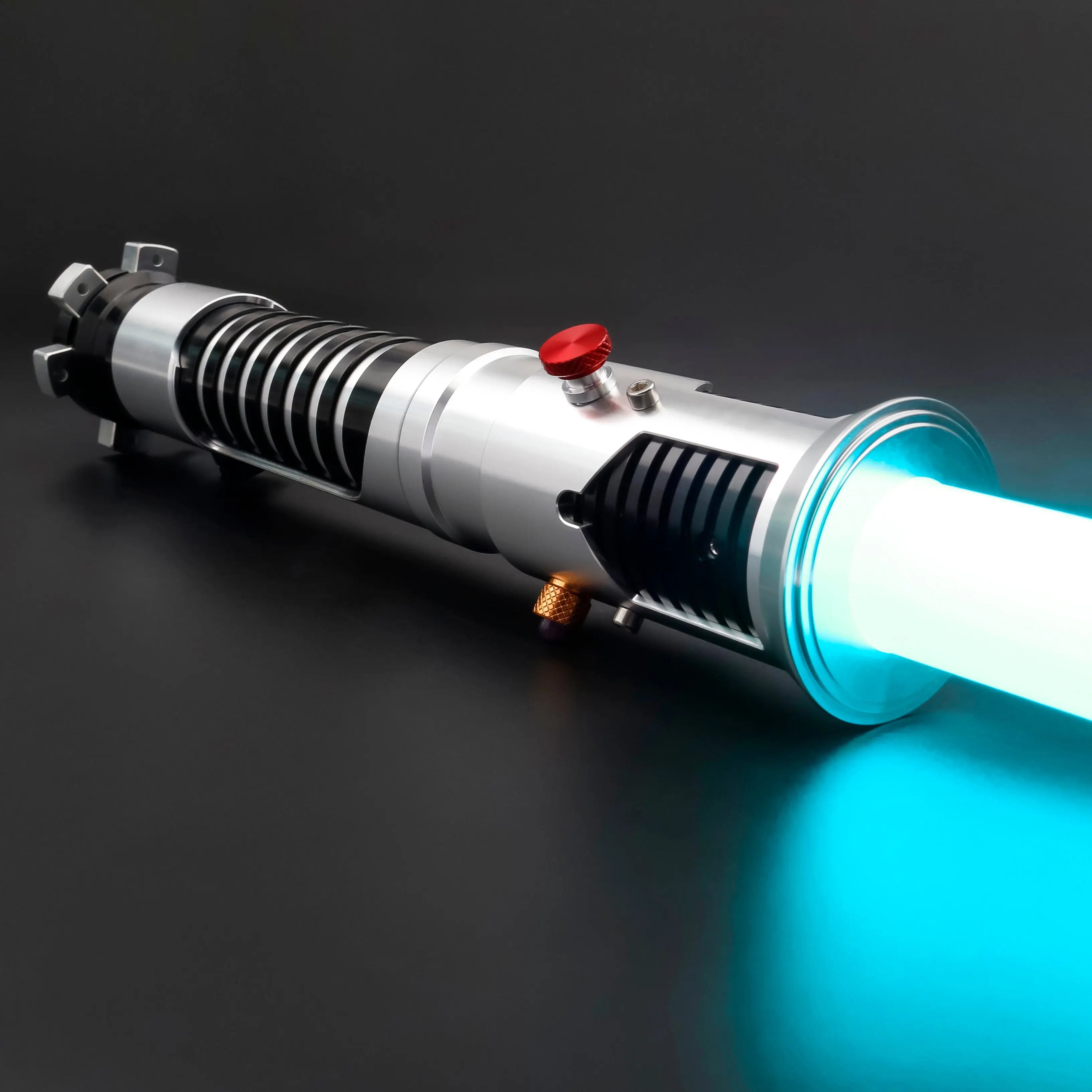 Republic Kenobi - Blazing Sabers