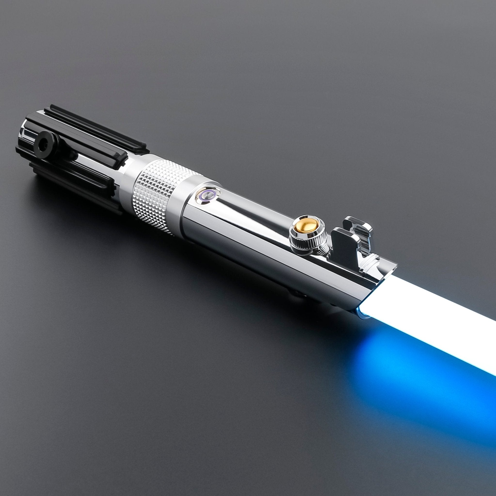 Anakin - Blazing Sabers