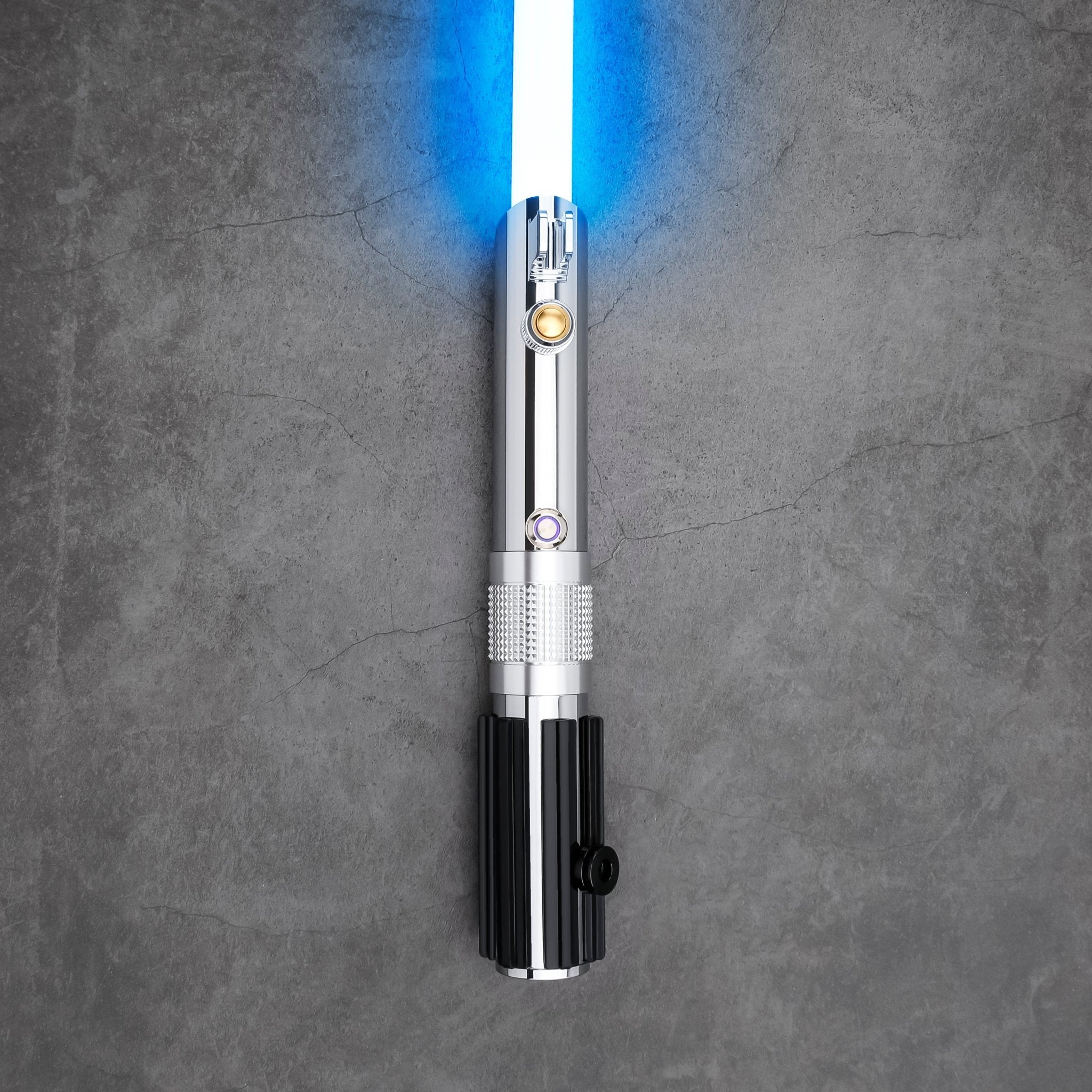 Anakin - Blazing Sabers