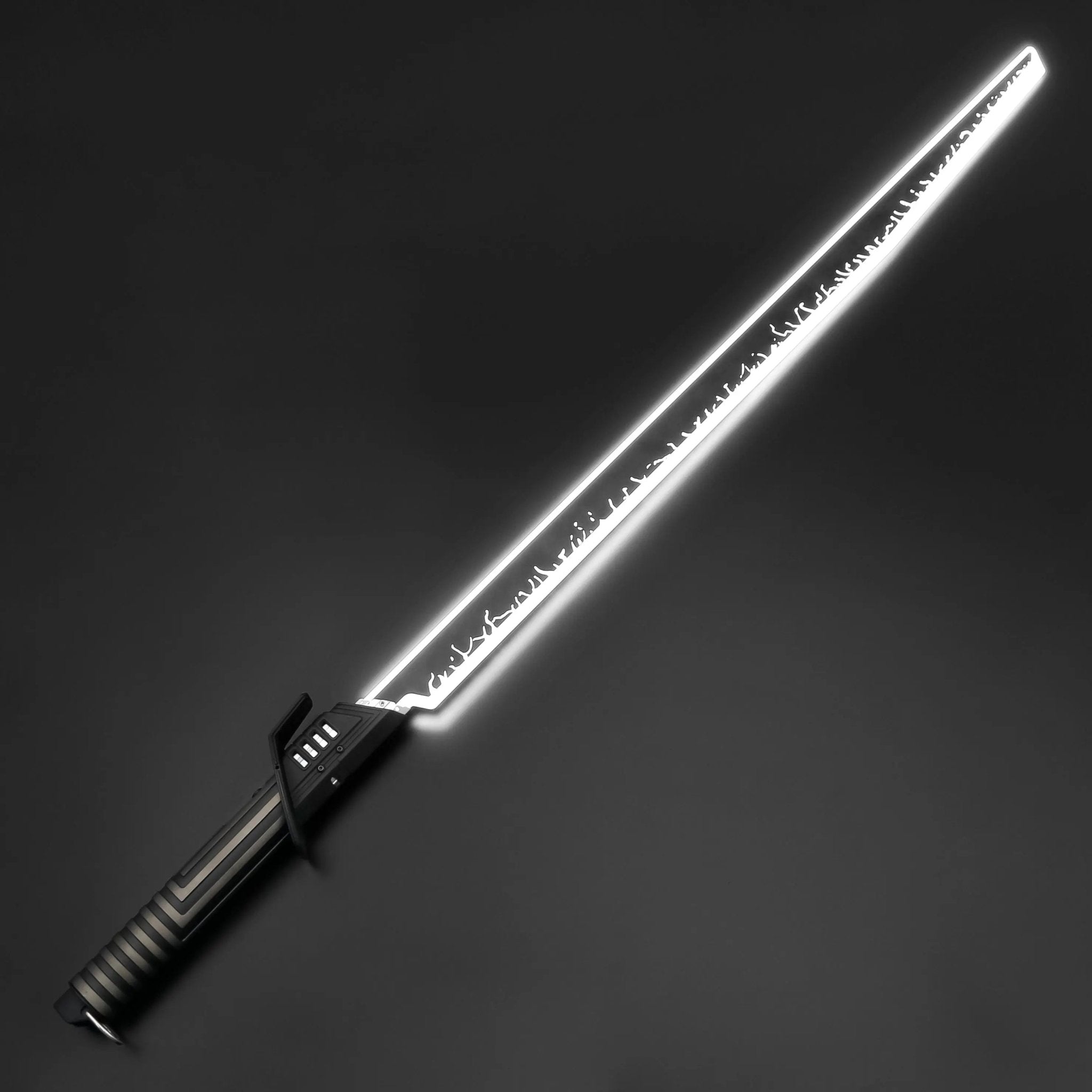 Darksaber - Blazing Sabers