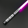 Galactic Slasher - Blazing Sabers