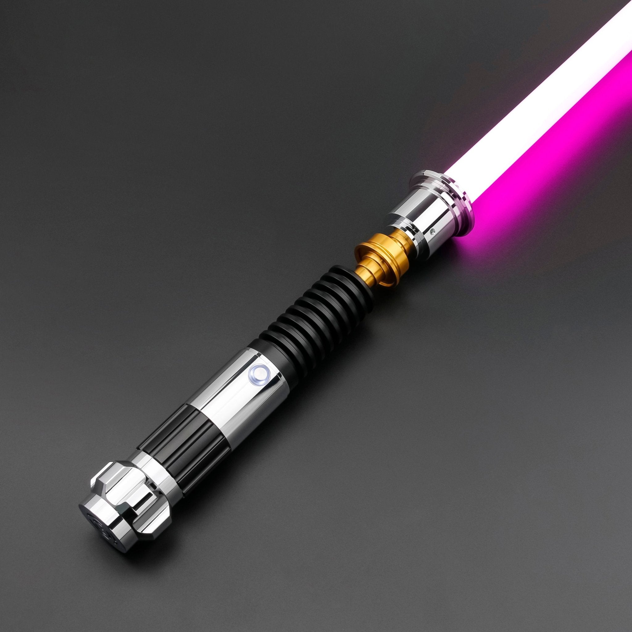 Kenobi - Blazing Sabers