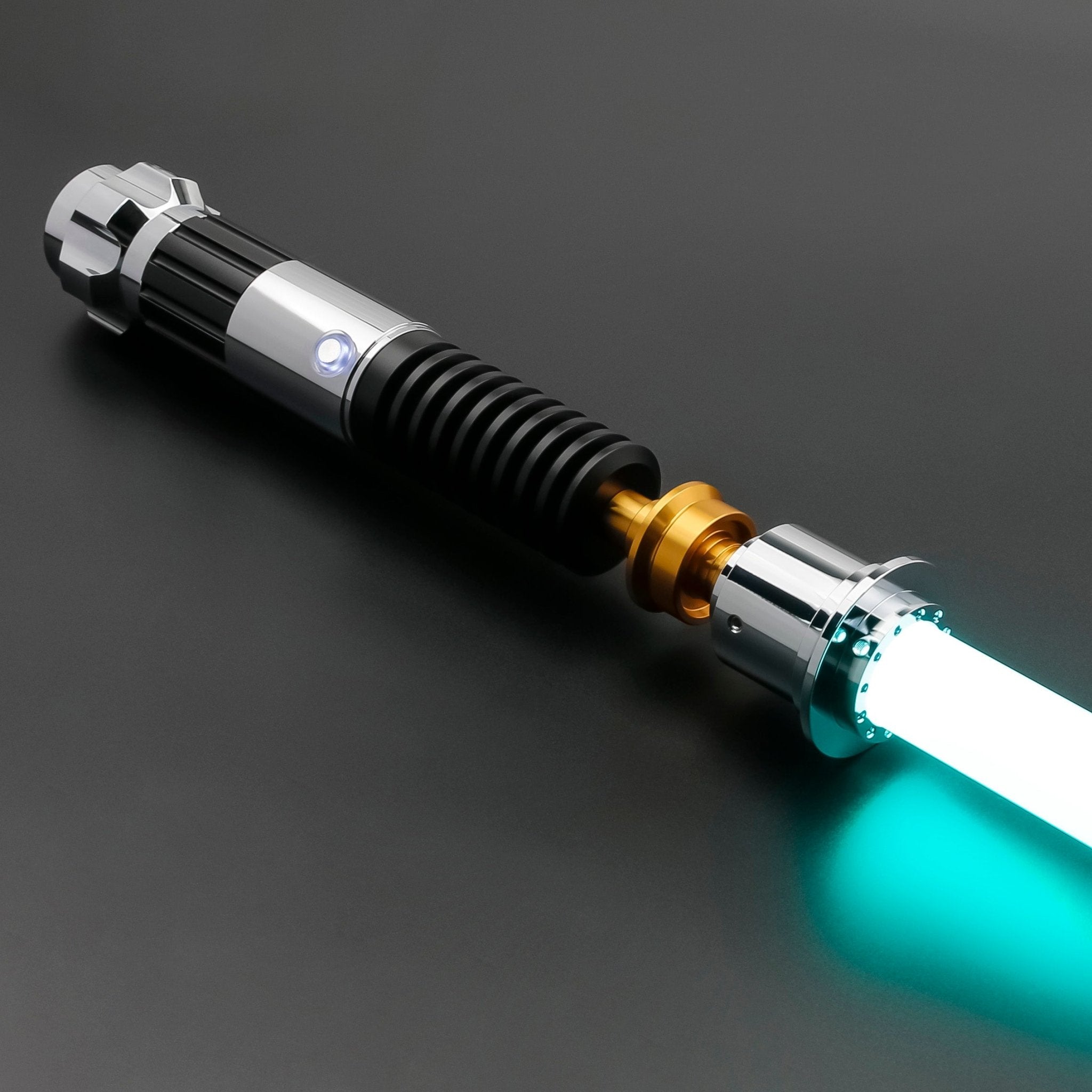 Kenobi - Blazing Sabers