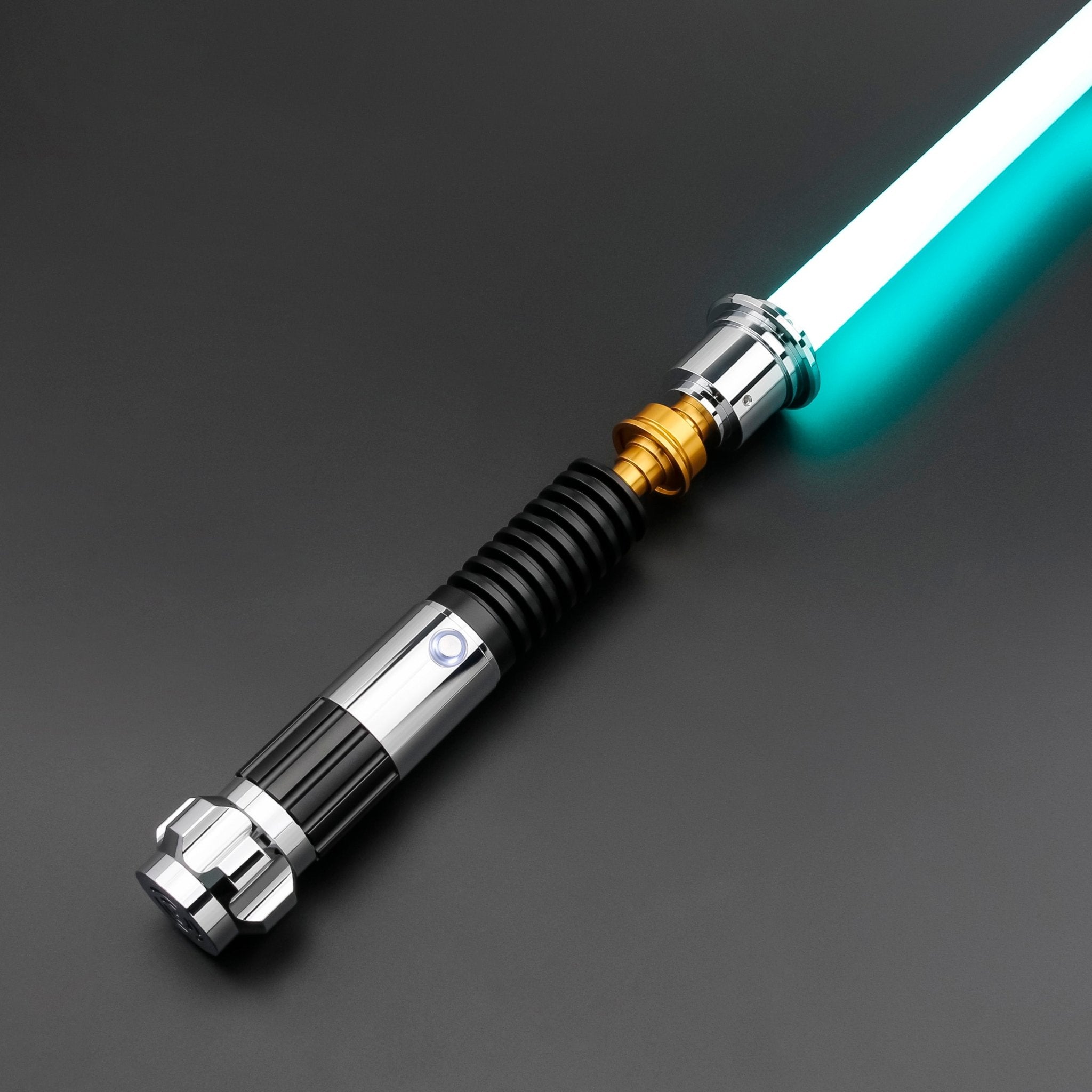 Kenobi - Blazing Sabers