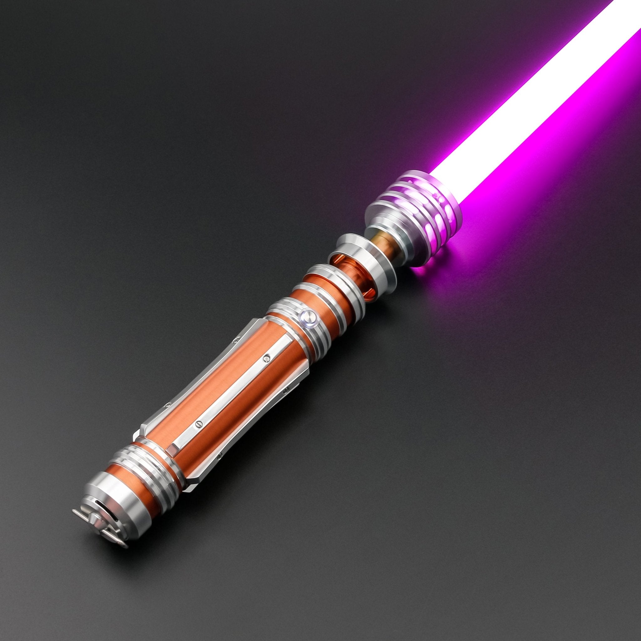 Leia - Blazing Sabers