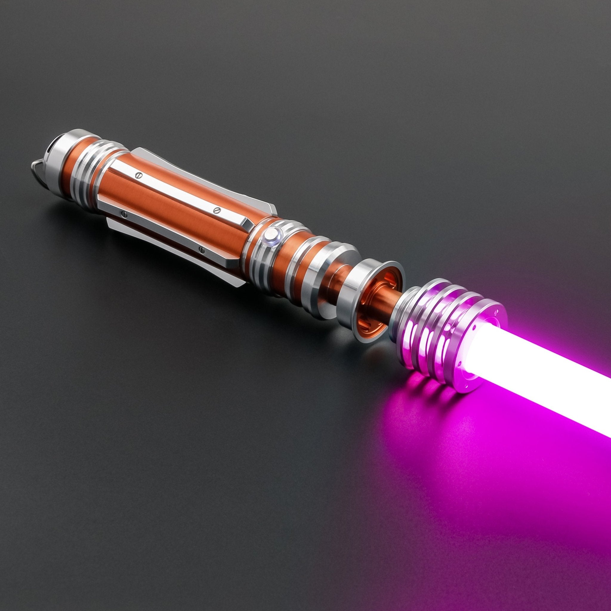 Leia - Blazing Sabers