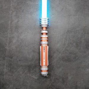 Leia - Blazing Sabers