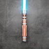 Leia - Blazing Sabers