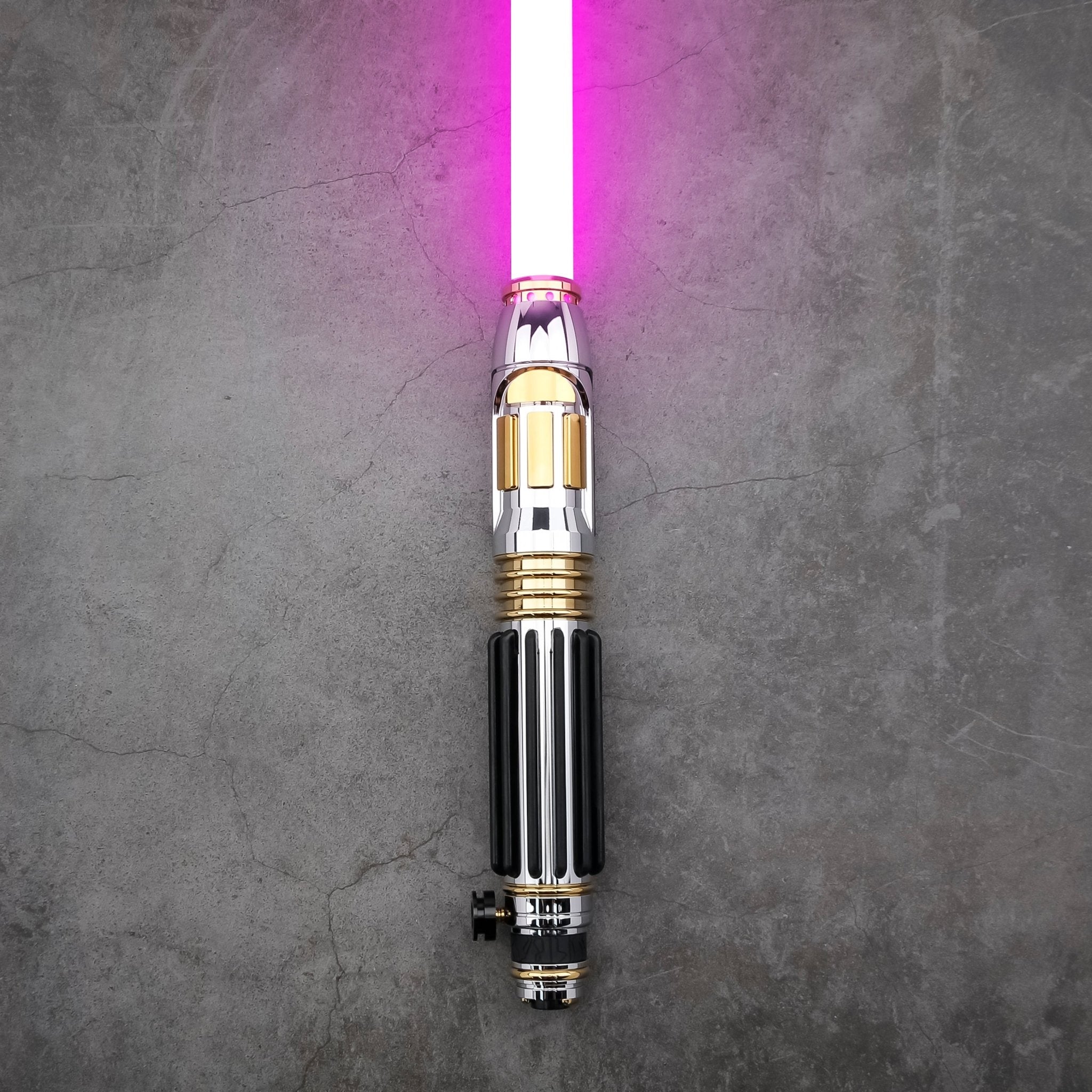 Mace - Blazing Sabers