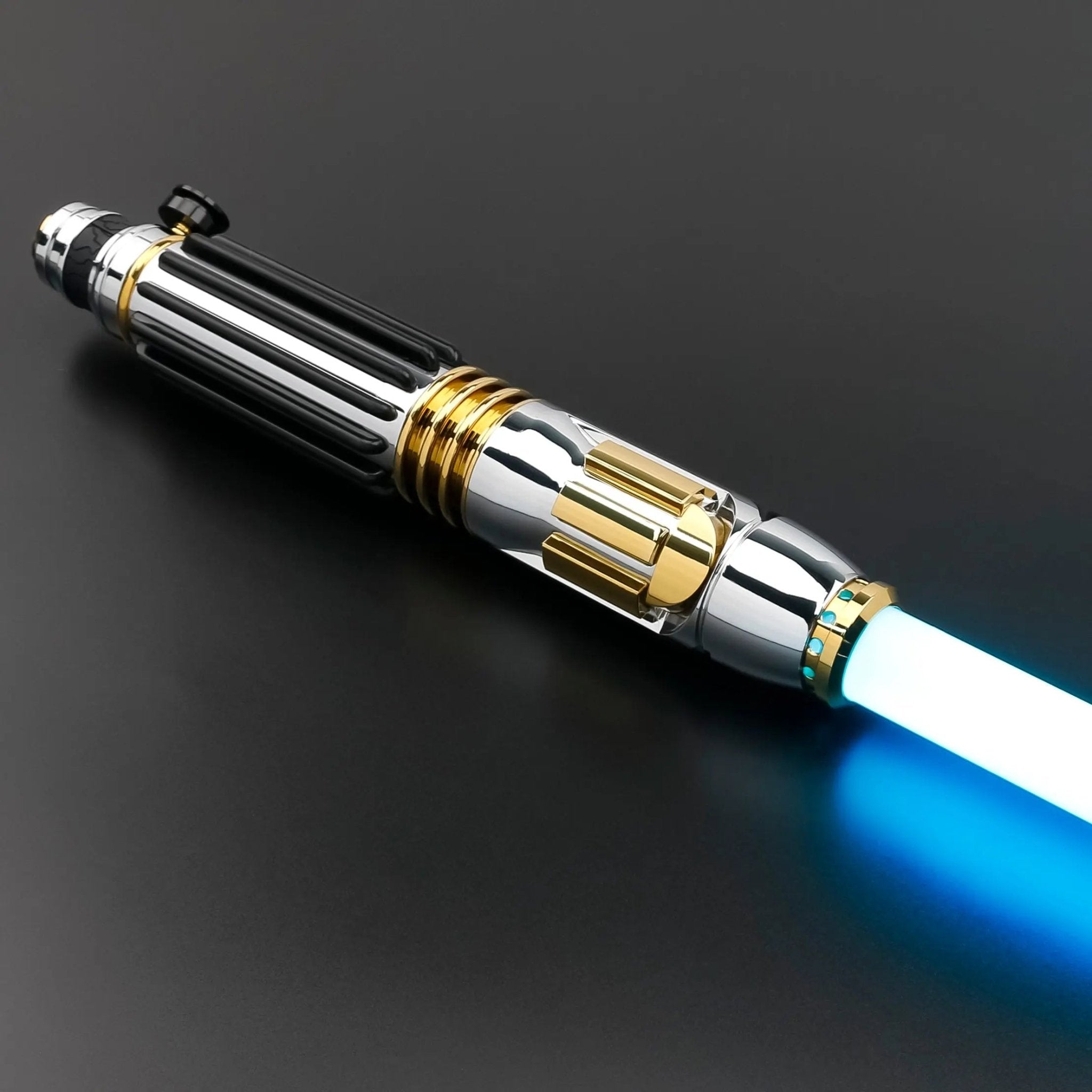 Mace - Blazing Sabers