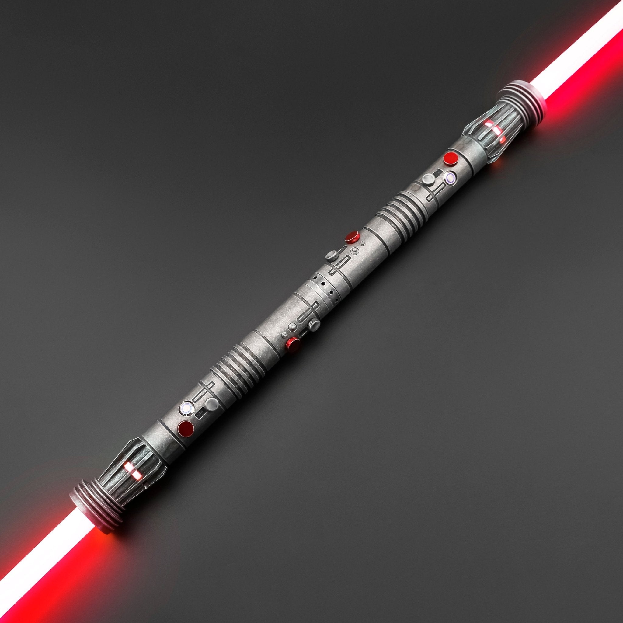 Maul - Blazing Sabers