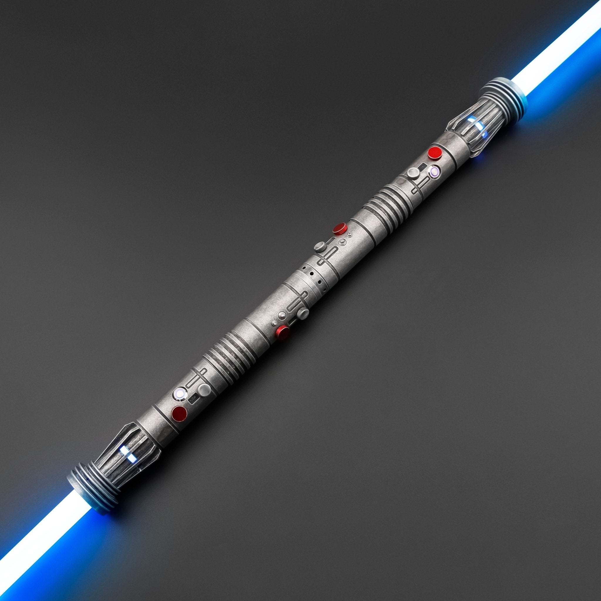 Maul - Blazing Sabers