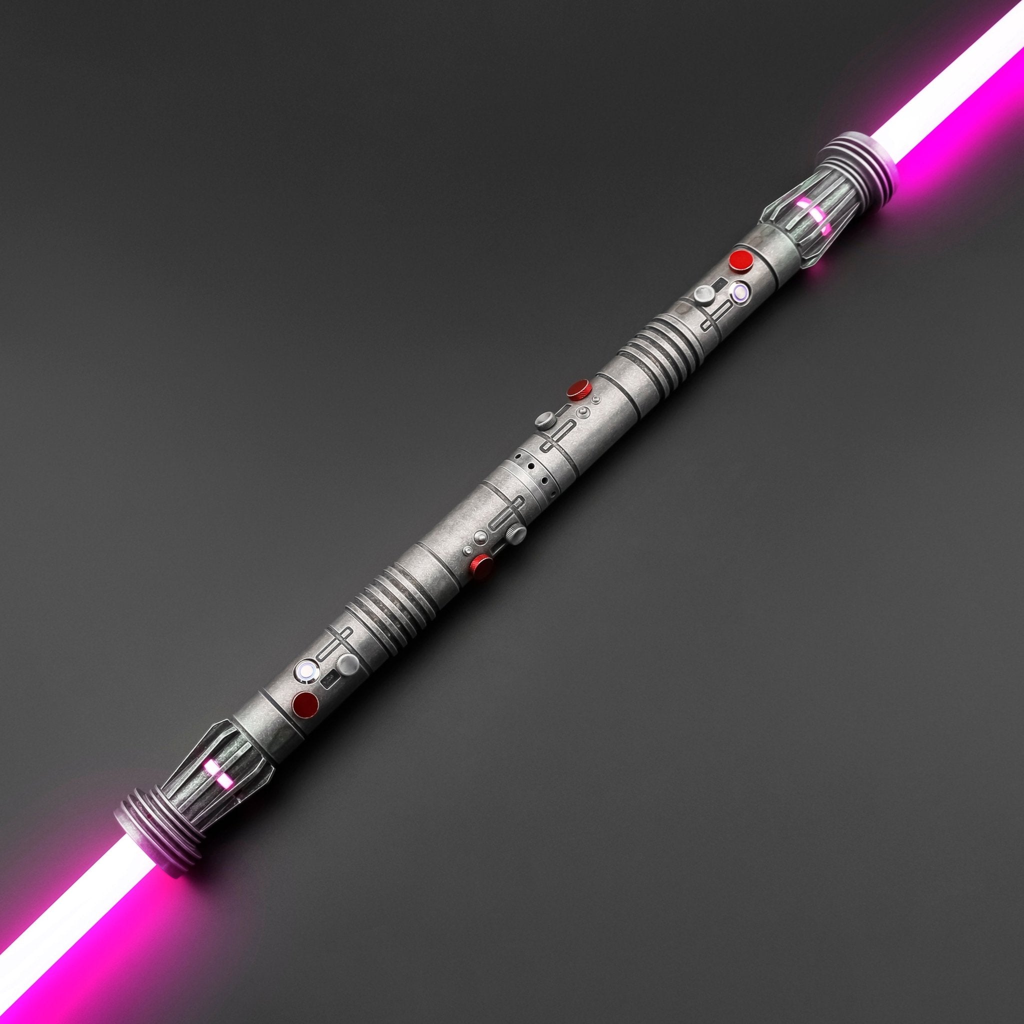 Maul - Blazing Sabers