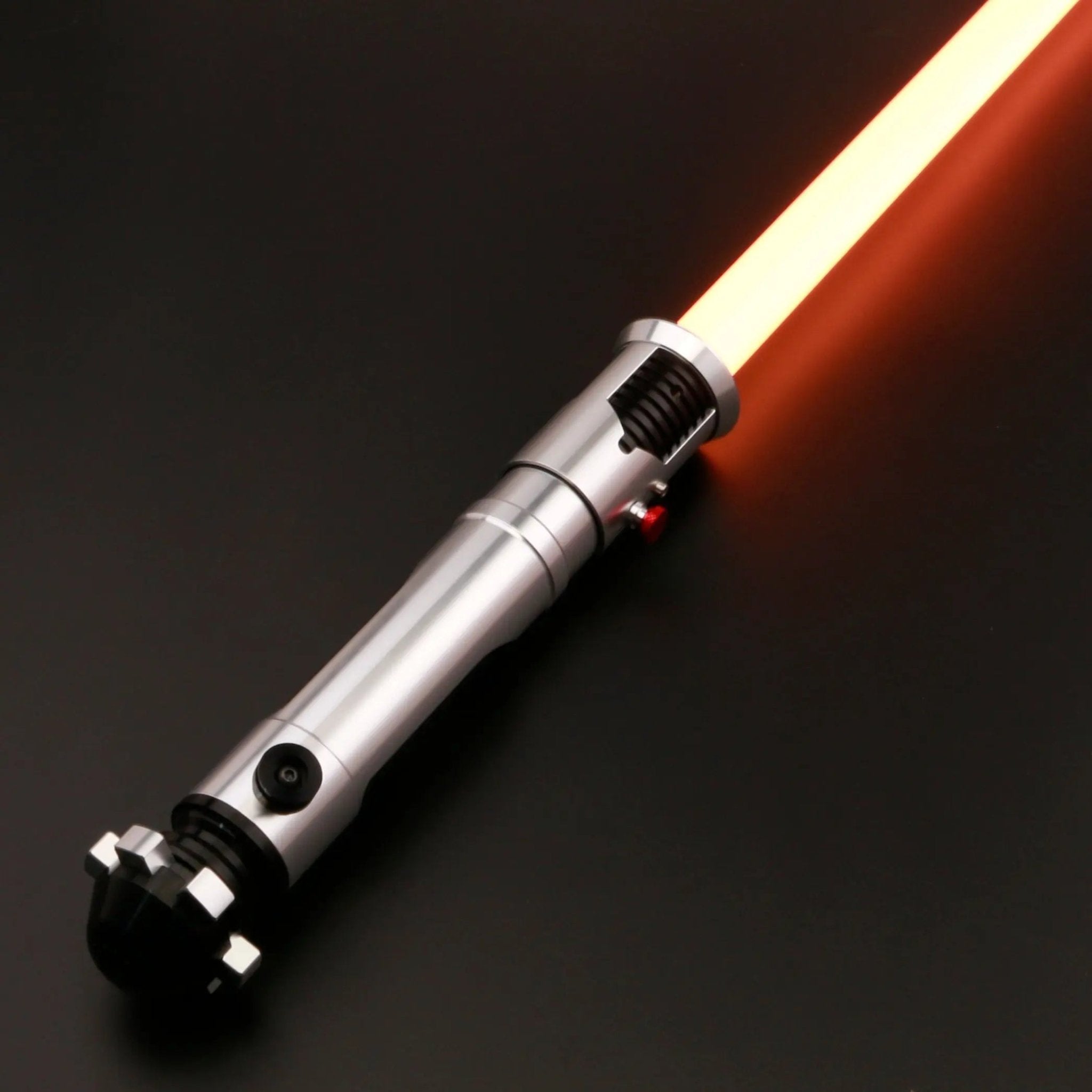 Republic Kenobi - Blazing Sabers
