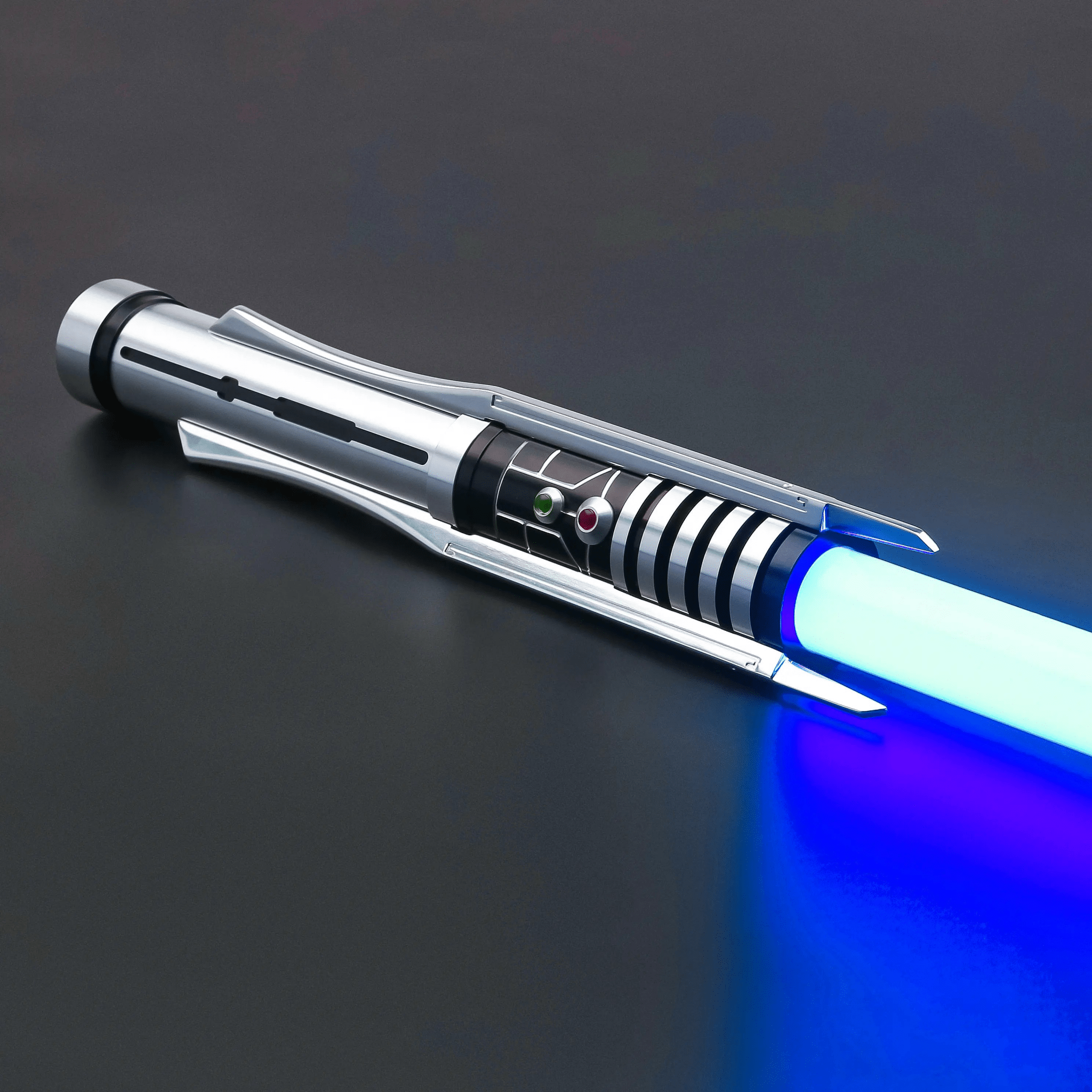 Revan - Blazing Sabers