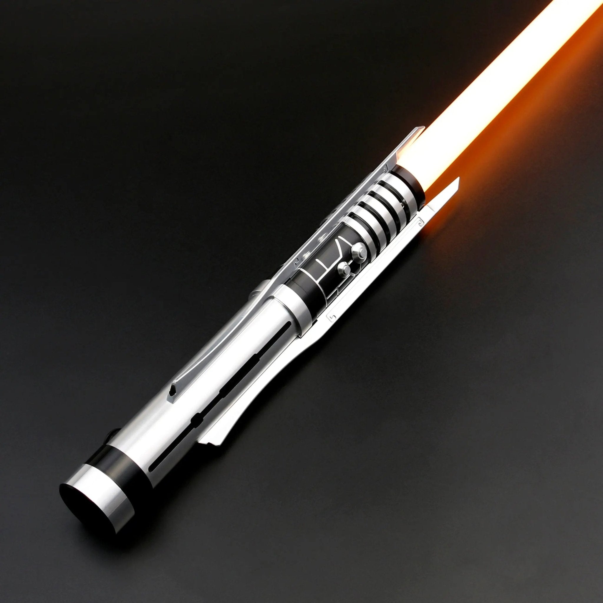 Revan - Blazing Sabers