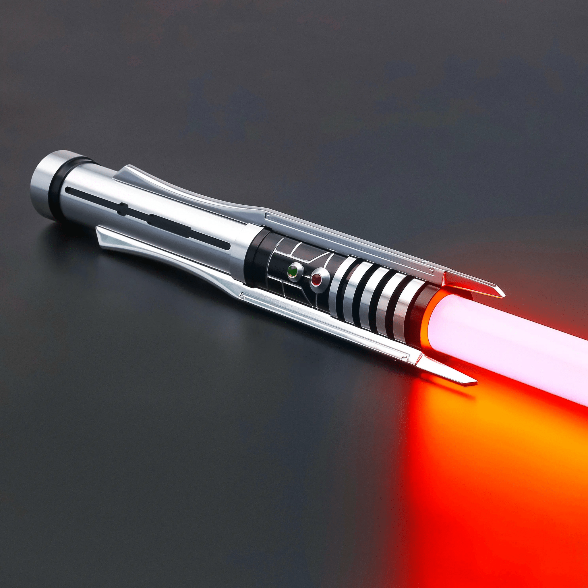 Revan - Blazing Sabers